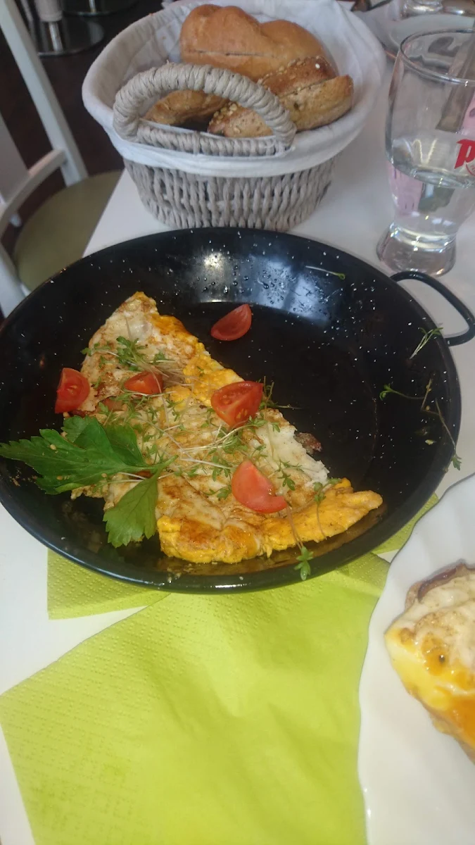 Essen und Trinken photo 8