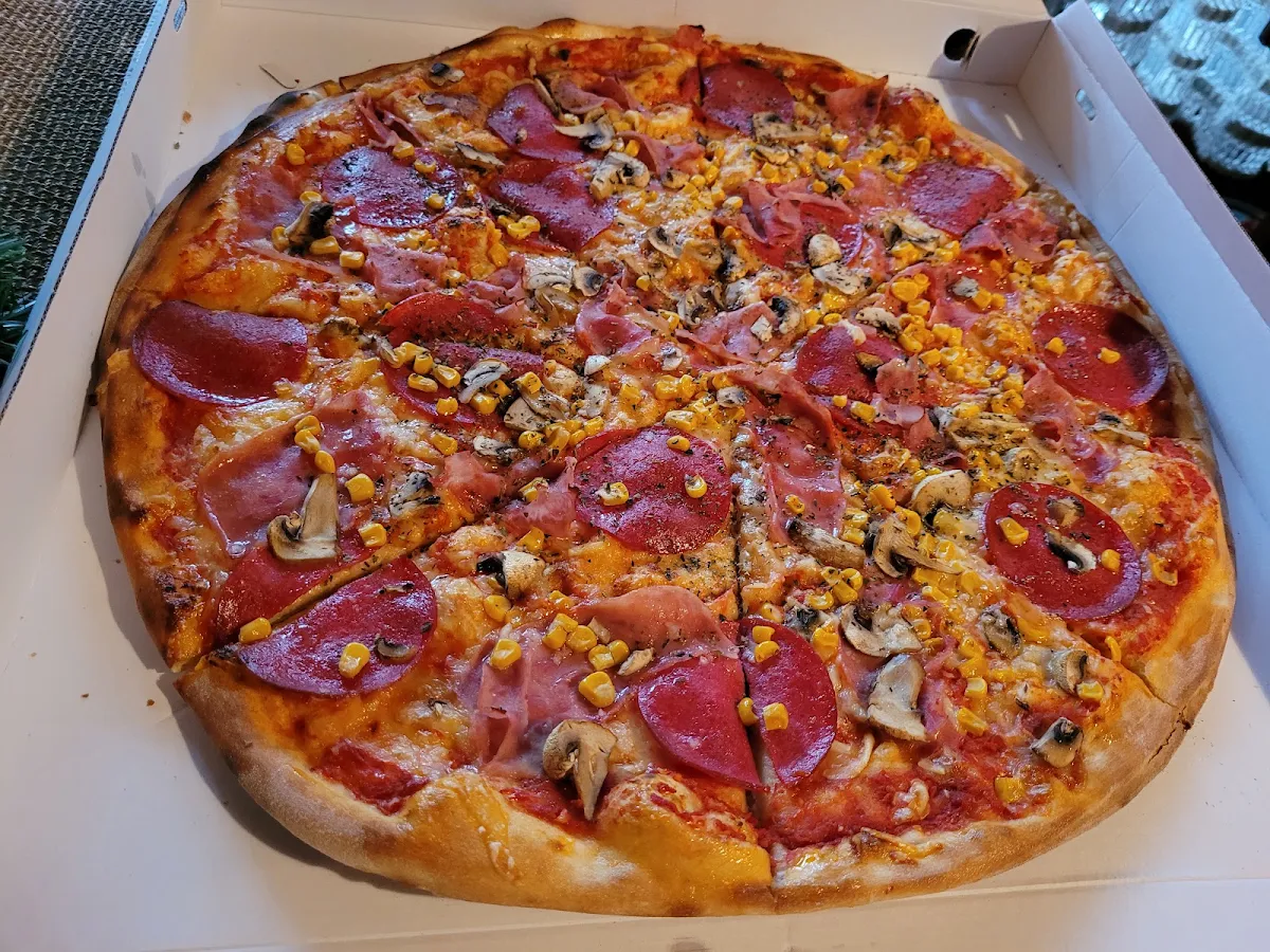 Essen und Trinken photo 4