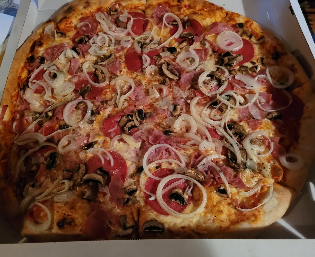Essen und Trinken photo 7