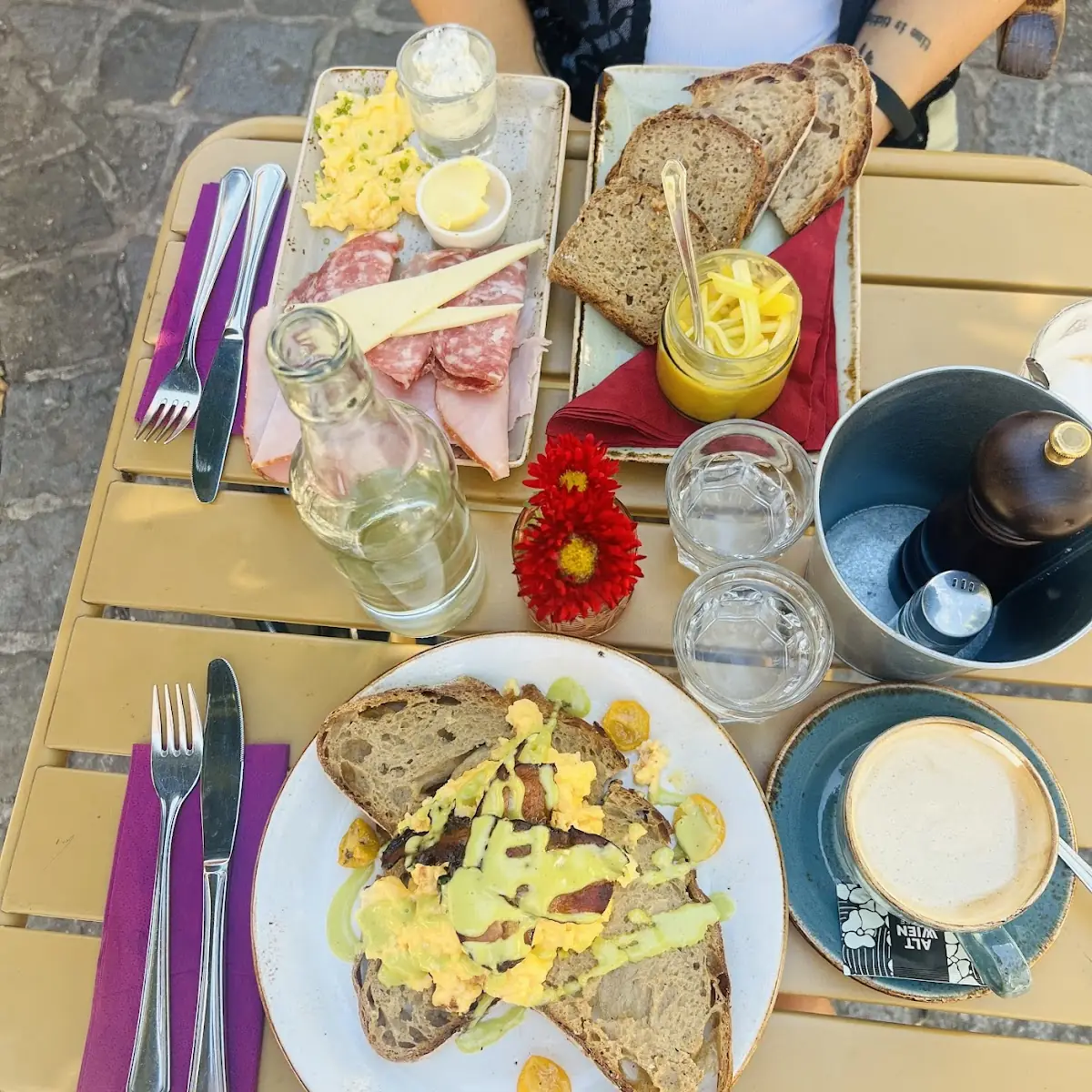 Essen und Trinken photo 10