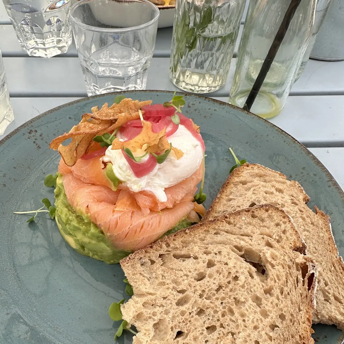 Essen und Trinken photo 4