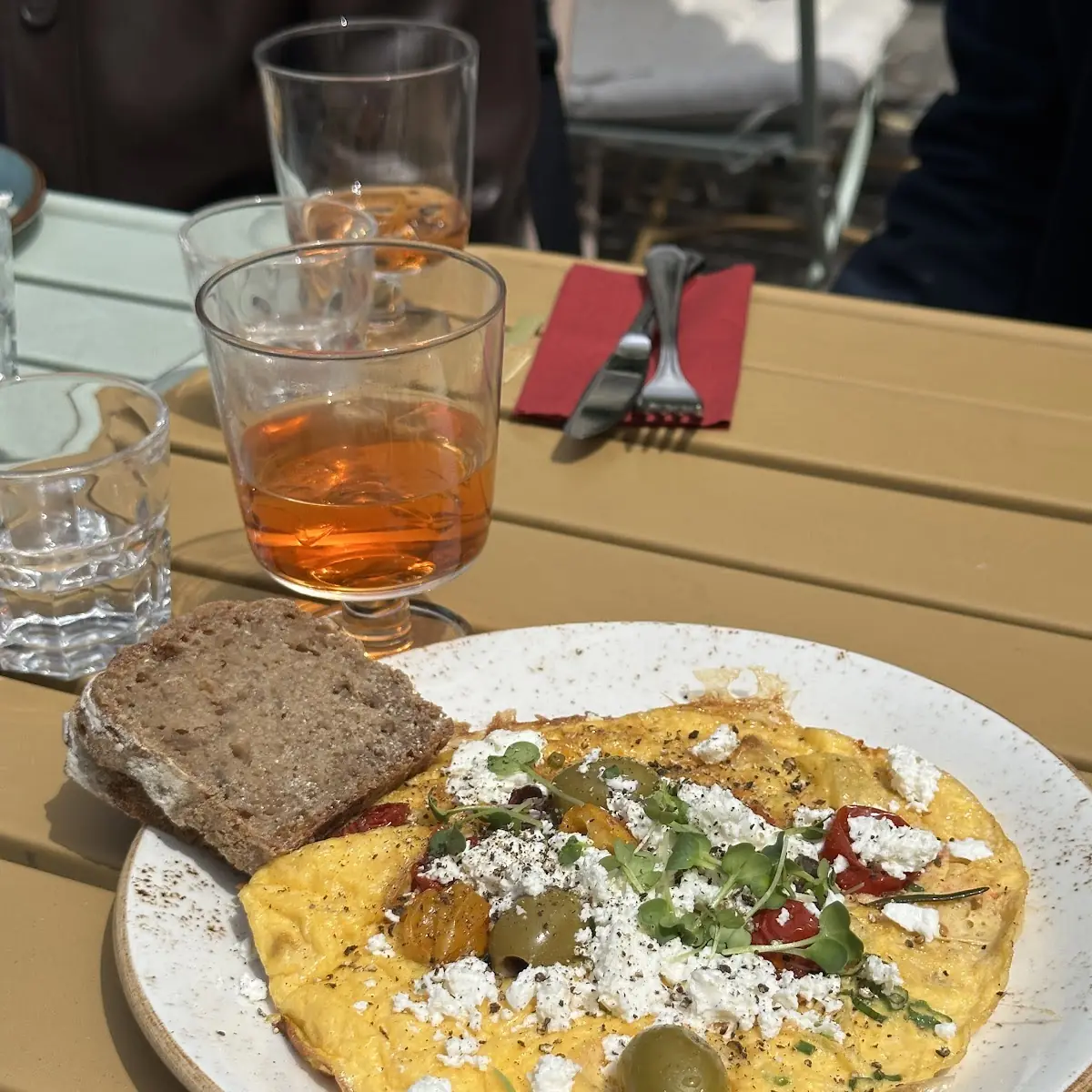 Essen und Trinken photo 7
