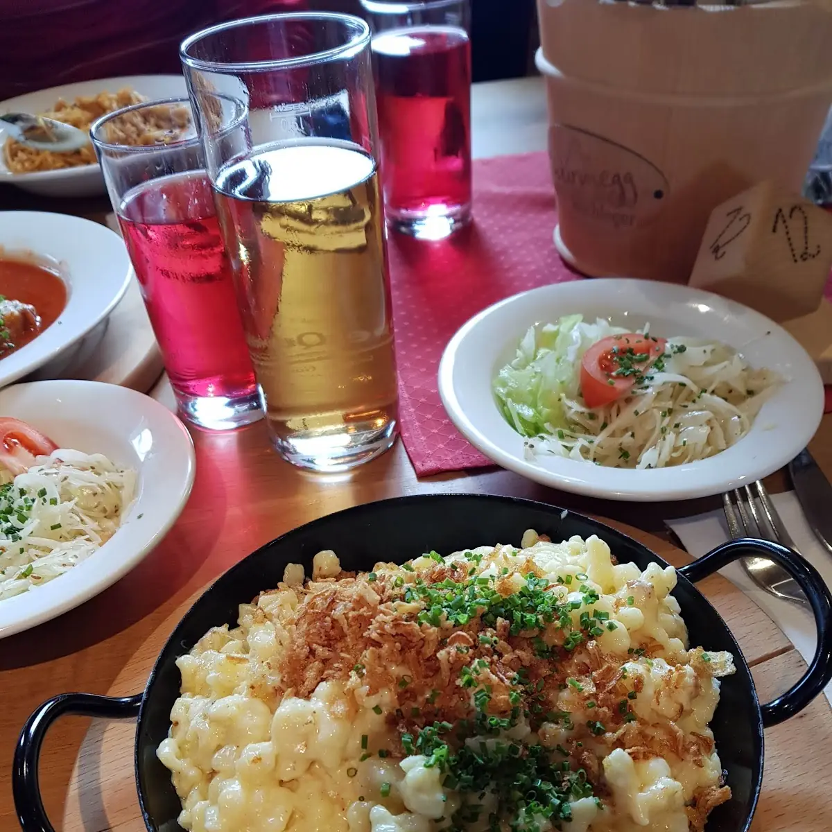 Essen und Trinken photo 10
