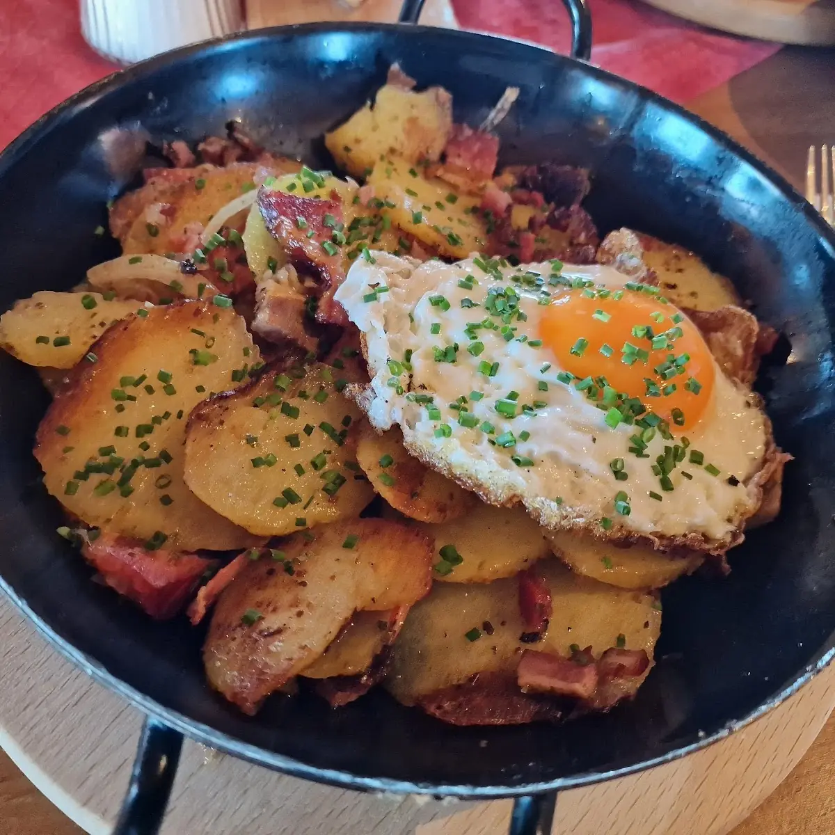 Essen und Trinken photo 4