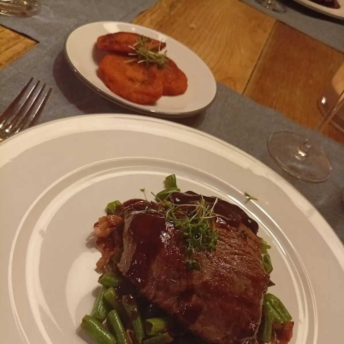 Essen und Trinken photo 4