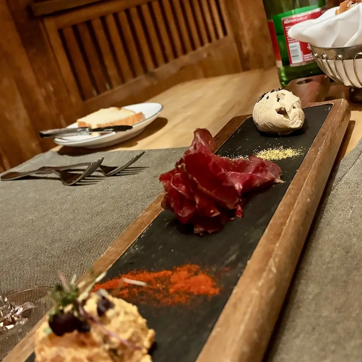 Essen und Trinken photo 9