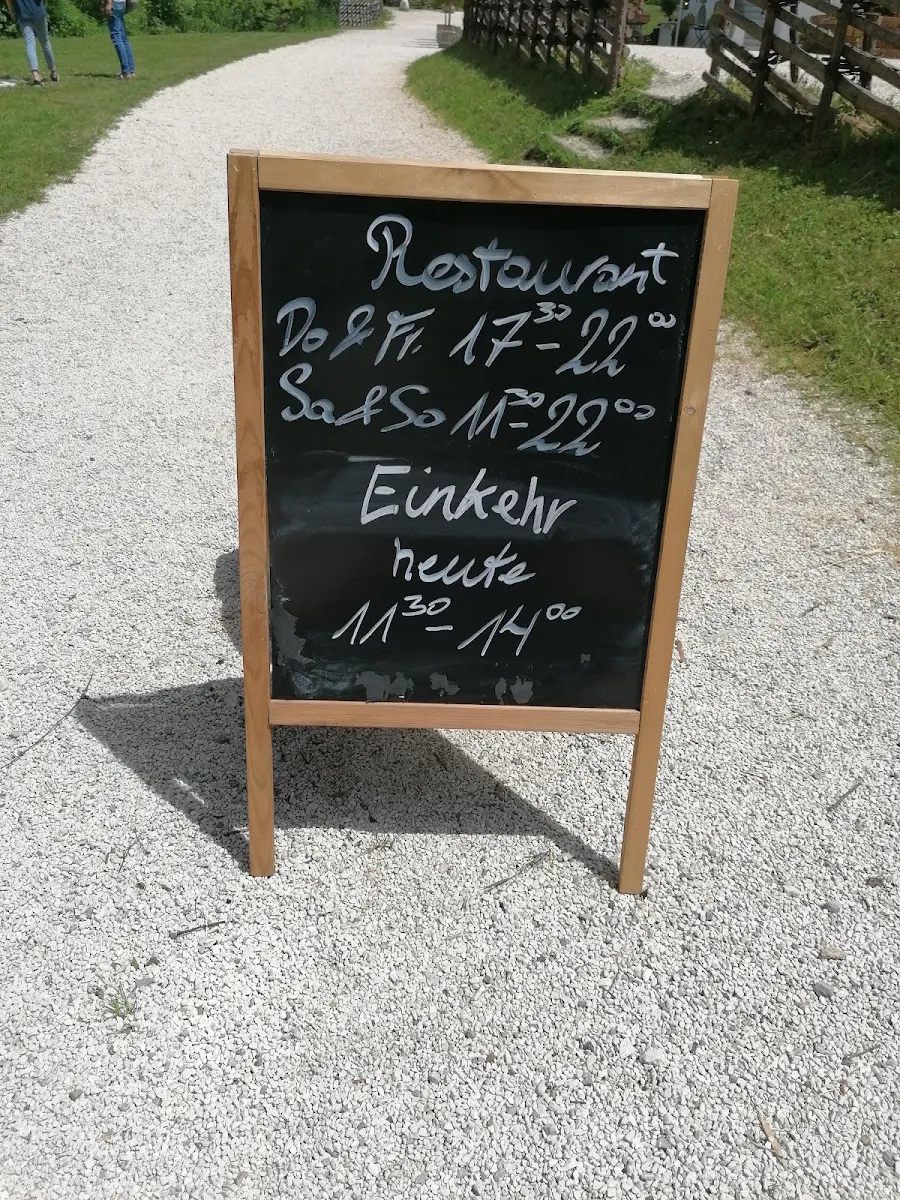 Speisekarte photo 4