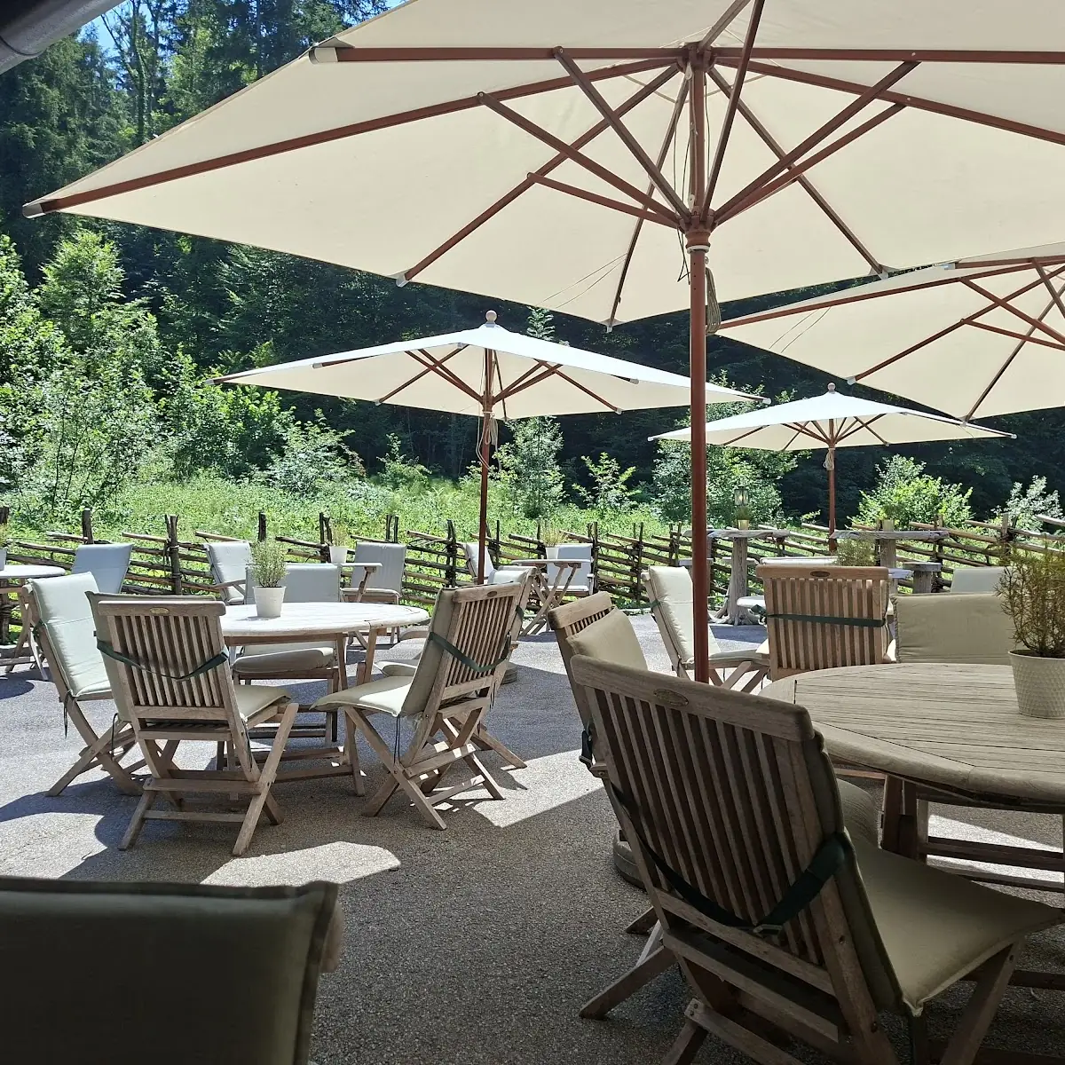 Atmosphäre photo 2
