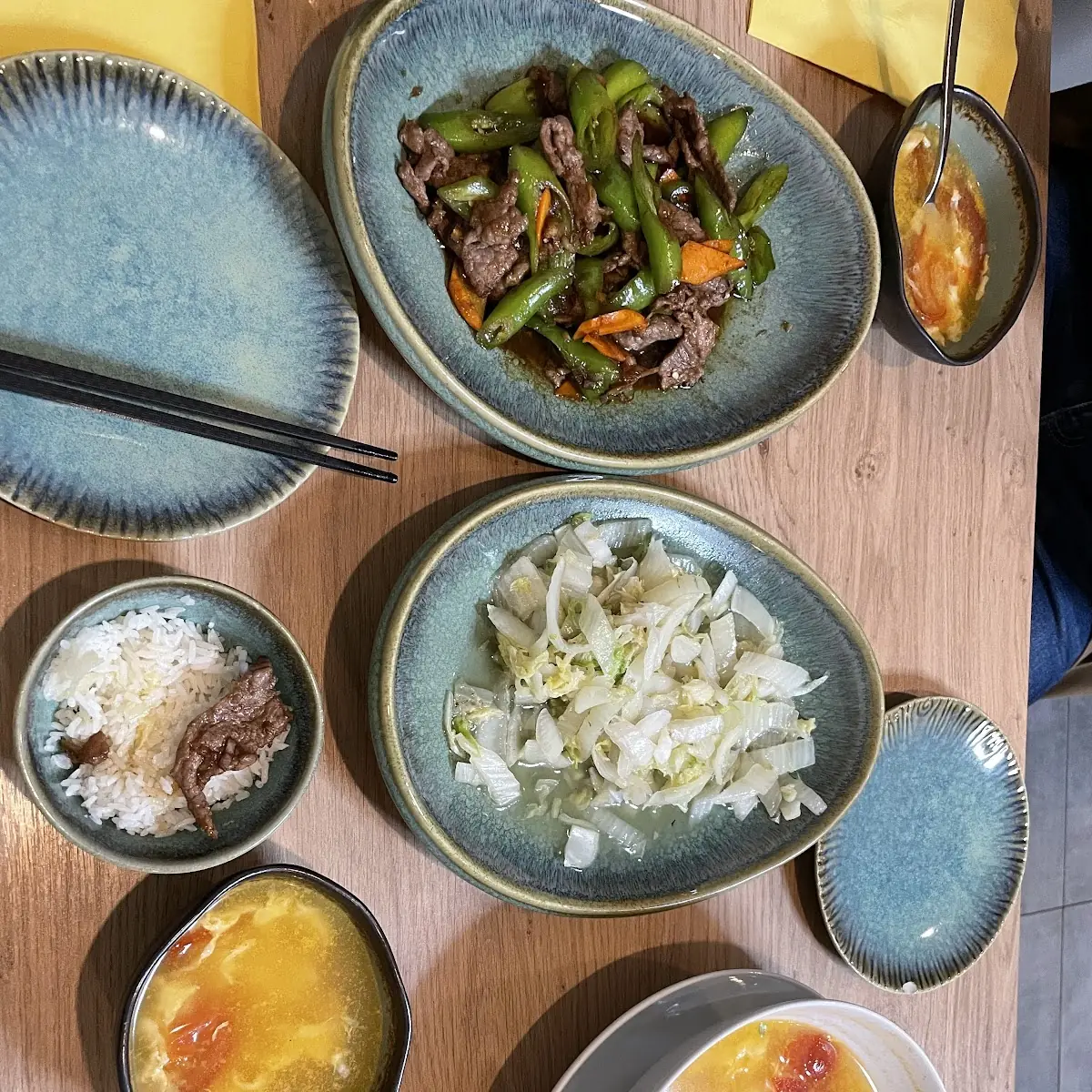 Essen und Trinken photo 6