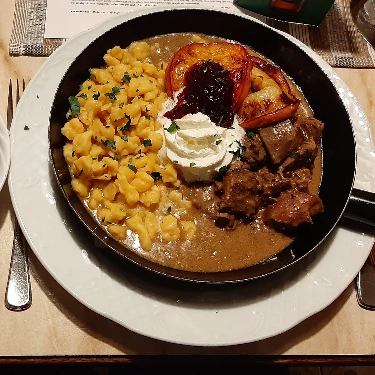 Essen und Trinken photo 10