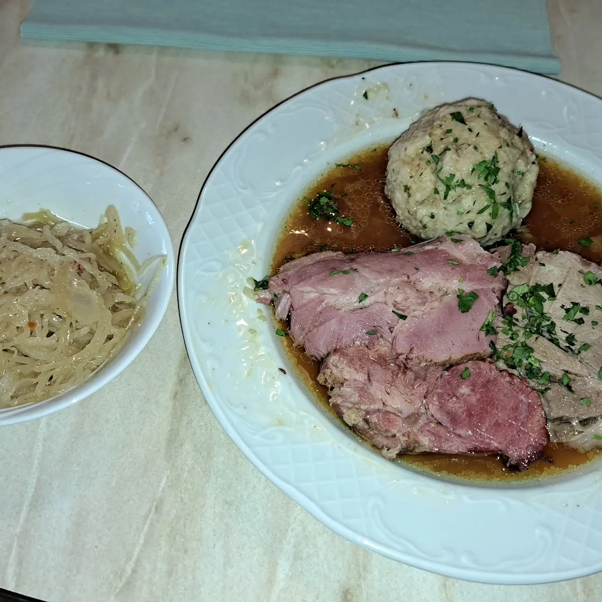 Essen und Trinken photo 4