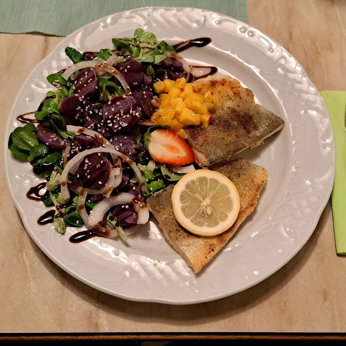 Essen und Trinken photo 5
