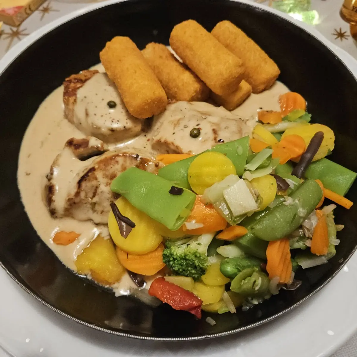 Essen und Trinken photo 6
