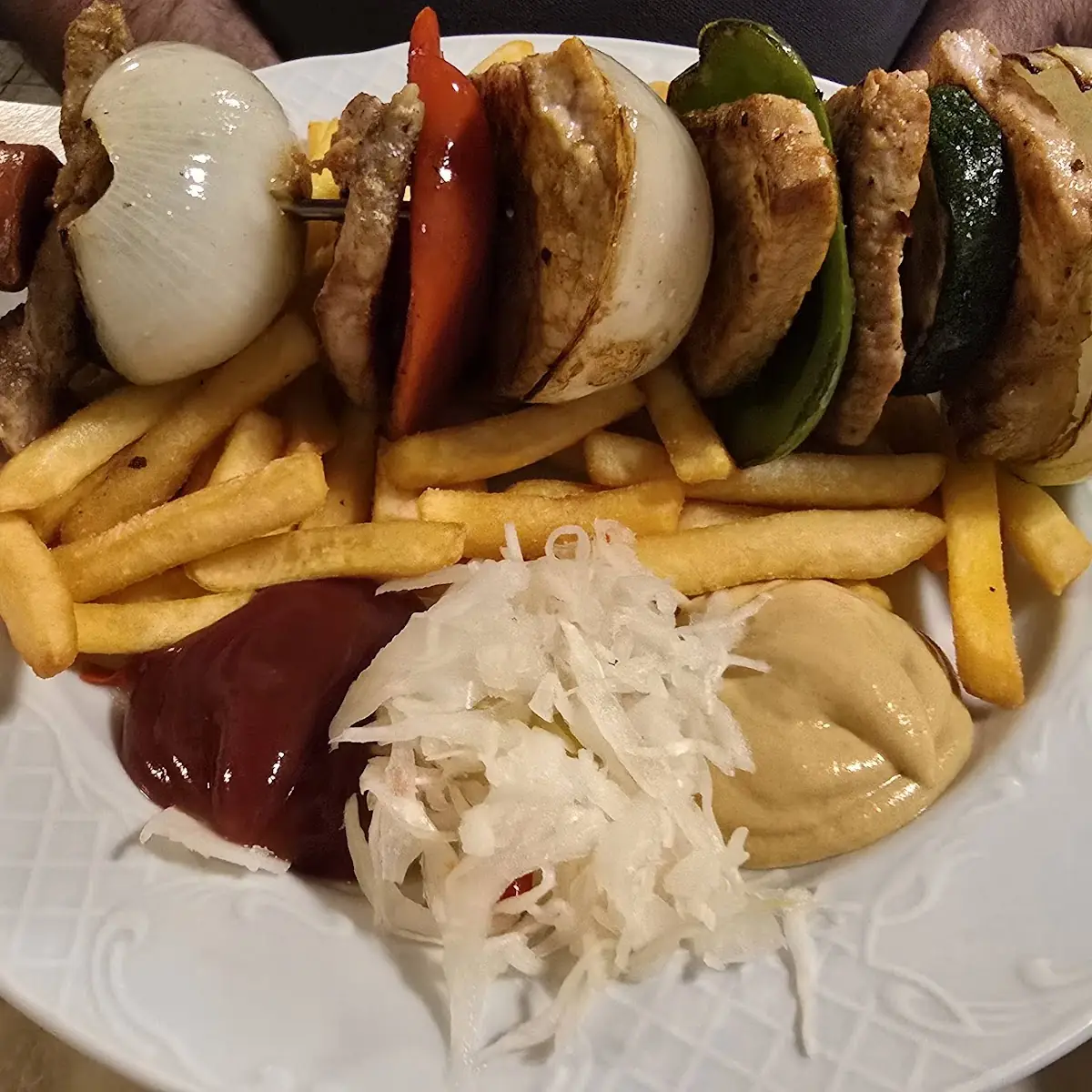 Essen und Trinken photo 9