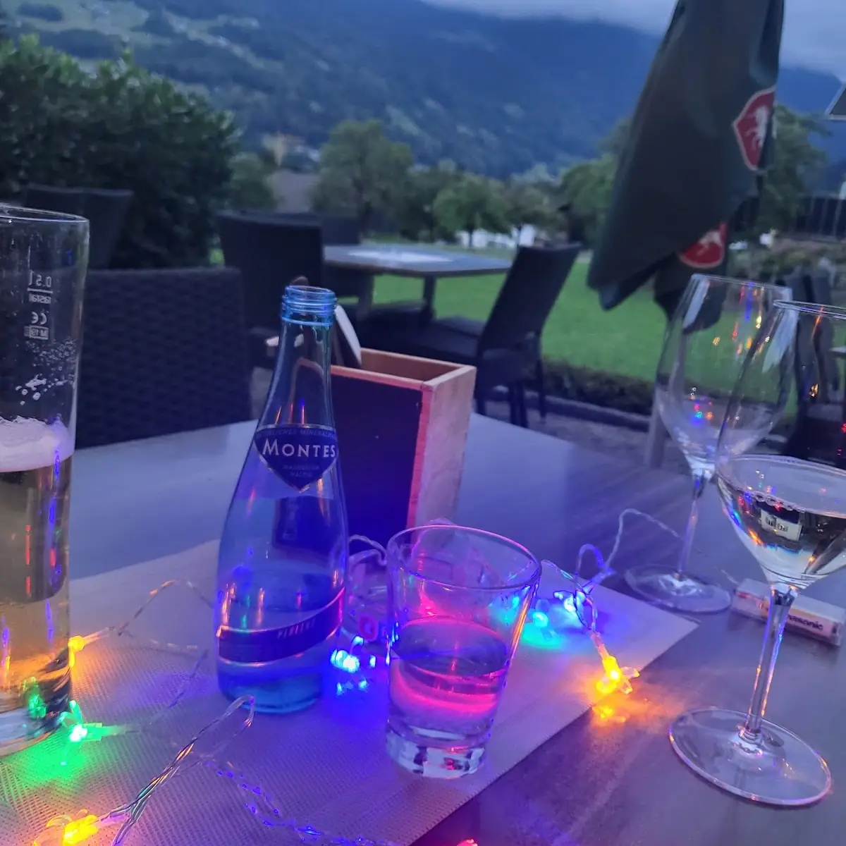 Essen und Trinken photo 10