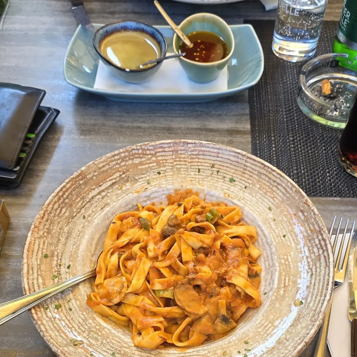 Essen und Trinken photo 4