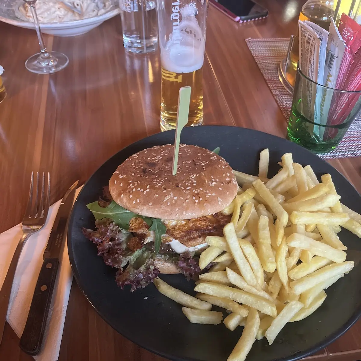 Essen und Trinken photo 6