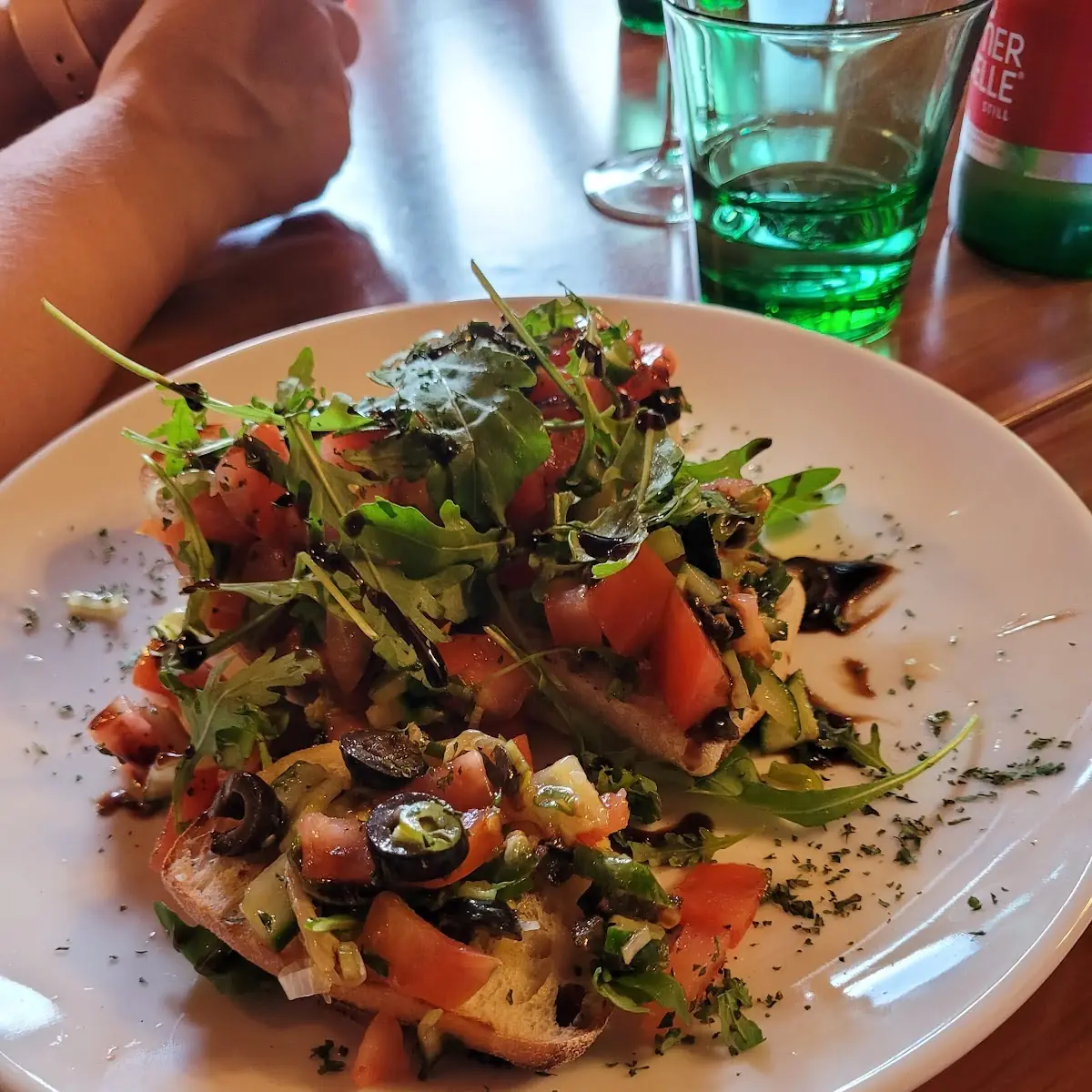 Essen und Trinken photo 9