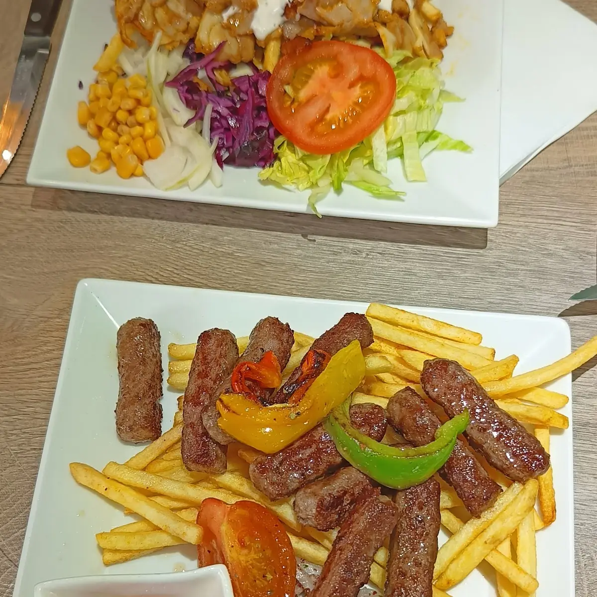 Essen und Trinken photo 10