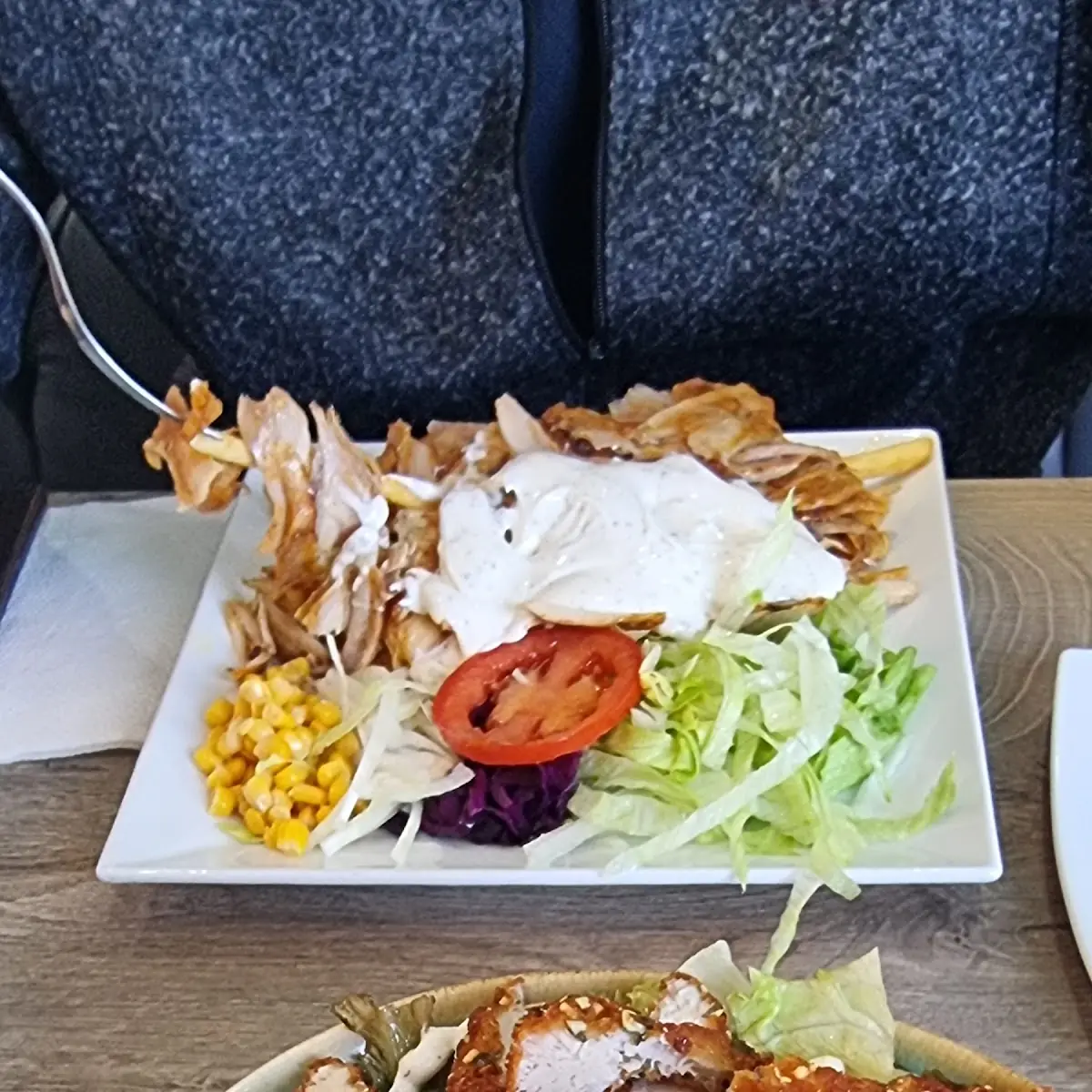 Essen und Trinken photo 7