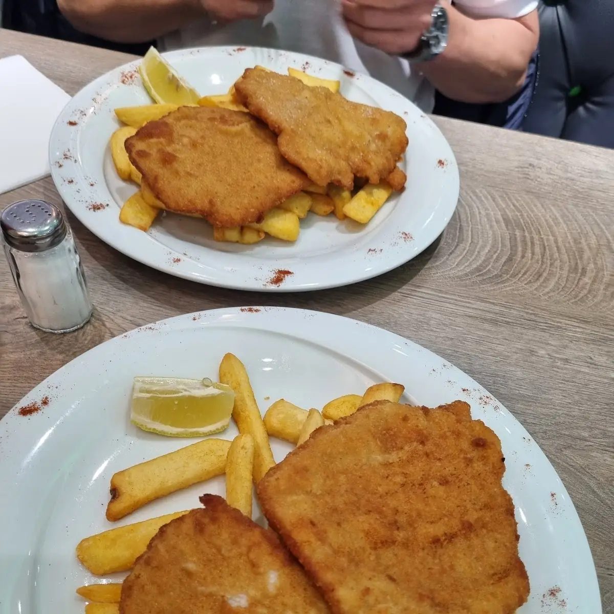 Essen und Trinken photo 9