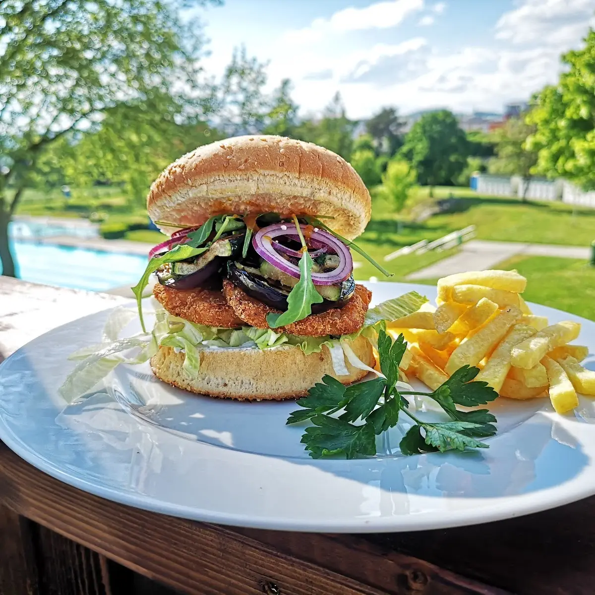 Essen und Trinken photo 1