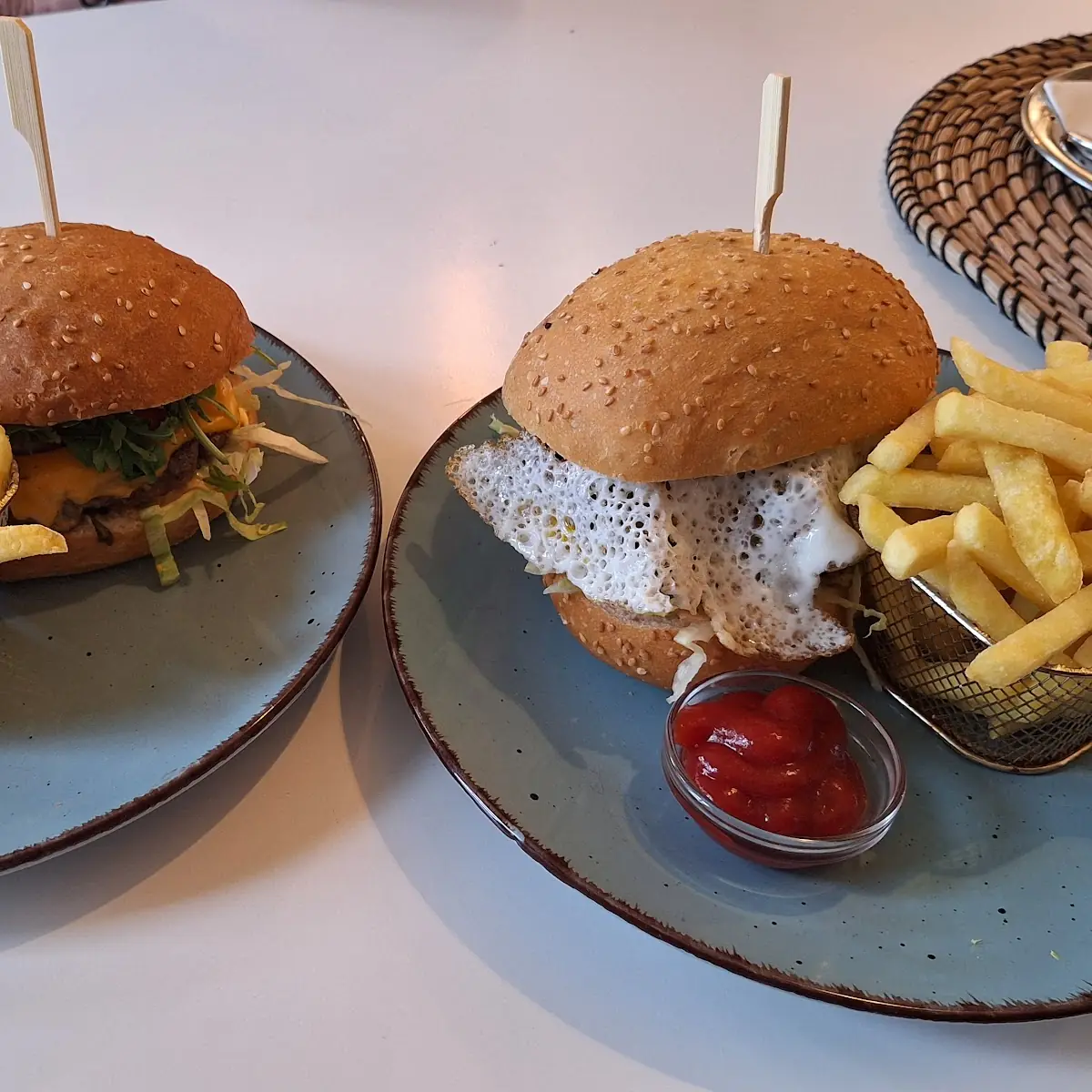 Essen und Trinken photo 2