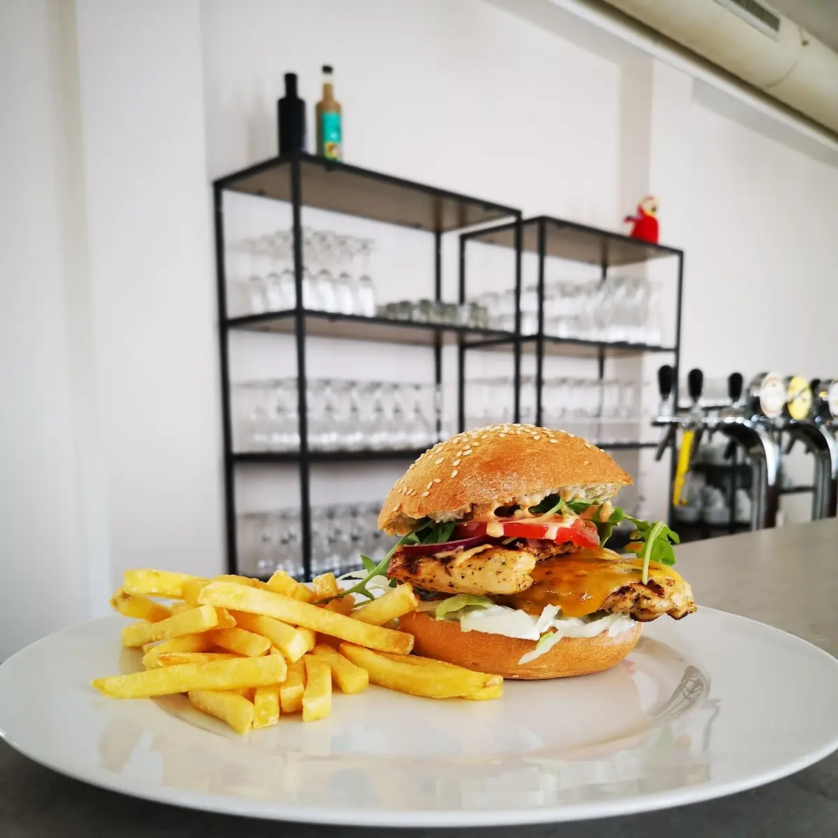 Essen und Trinken photo 4