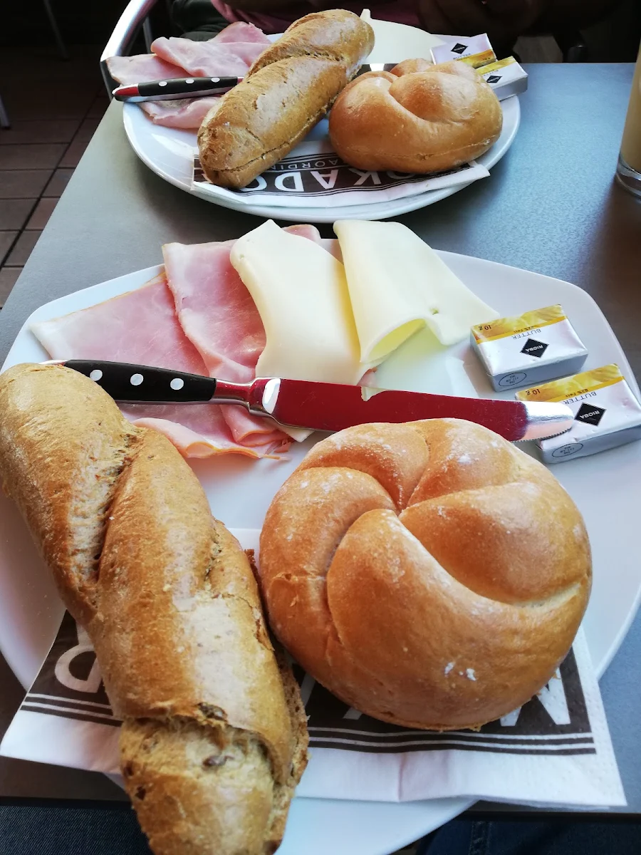 Essen und Trinken photo 1