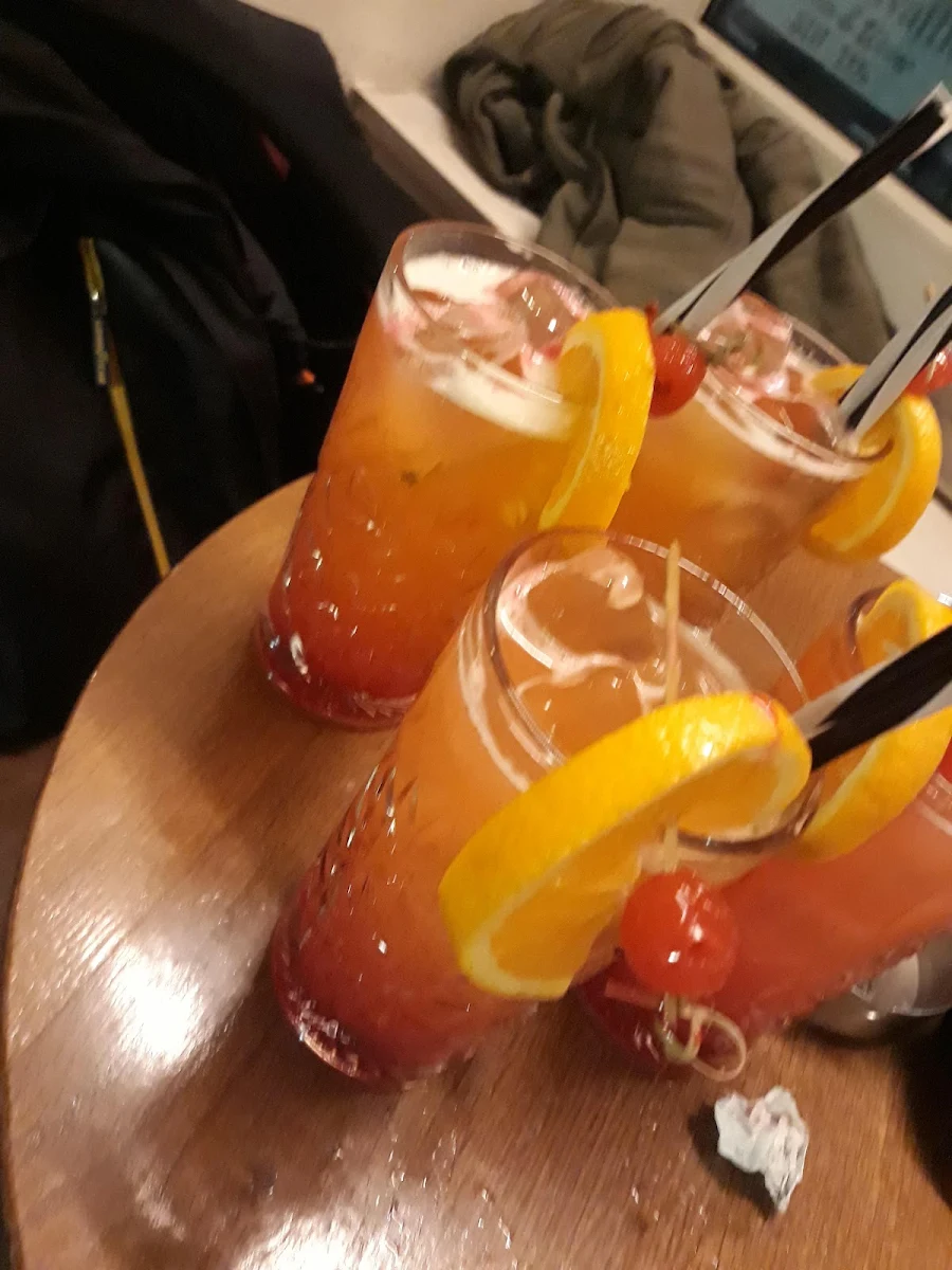 Essen und Trinken photo 4