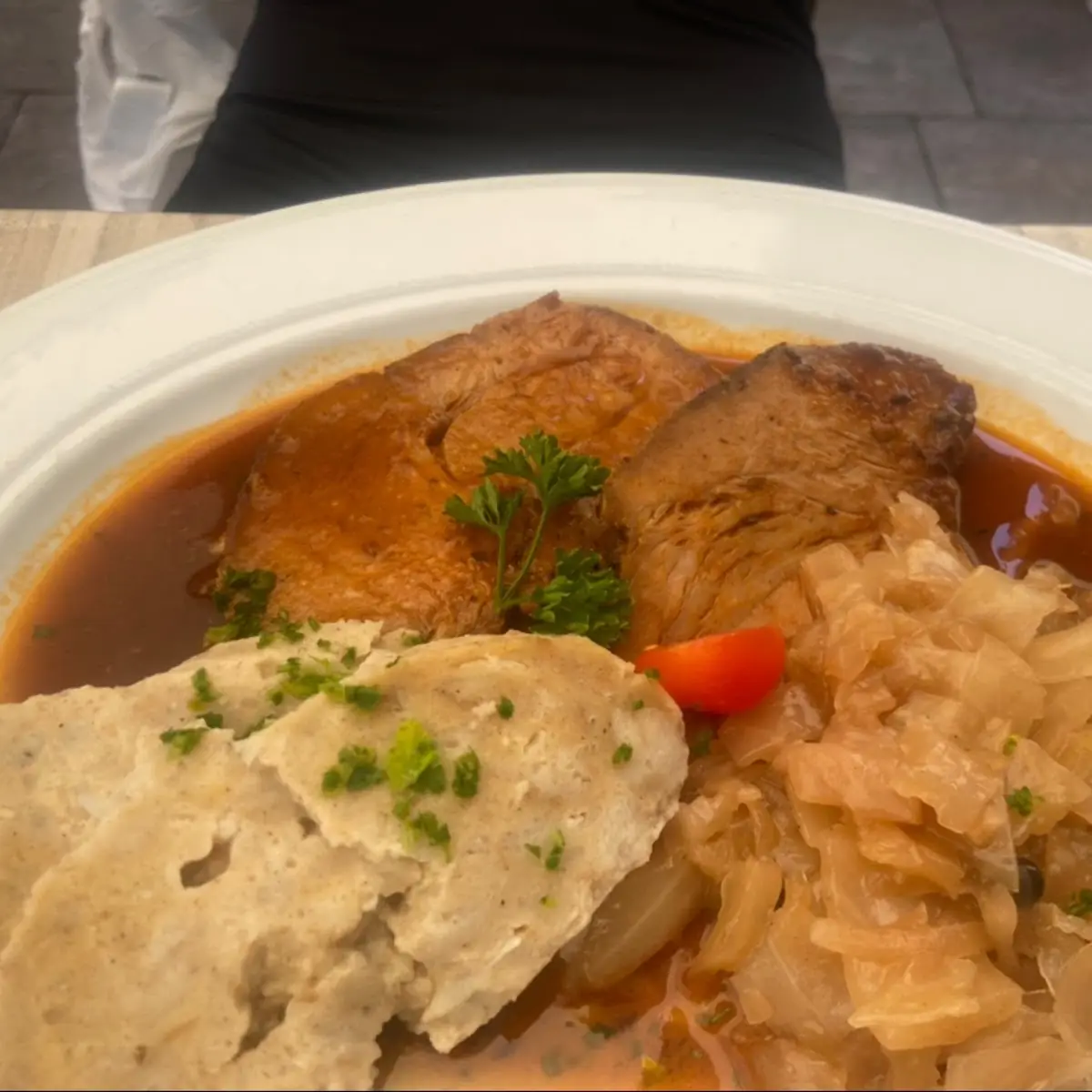 Essen und Trinken photo 3