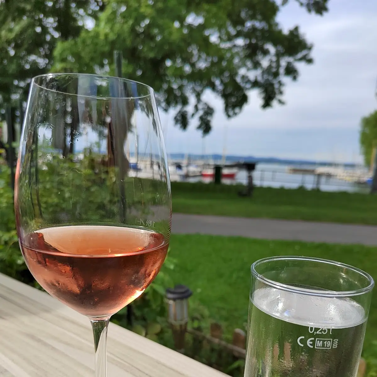 Essen und Trinken photo 6