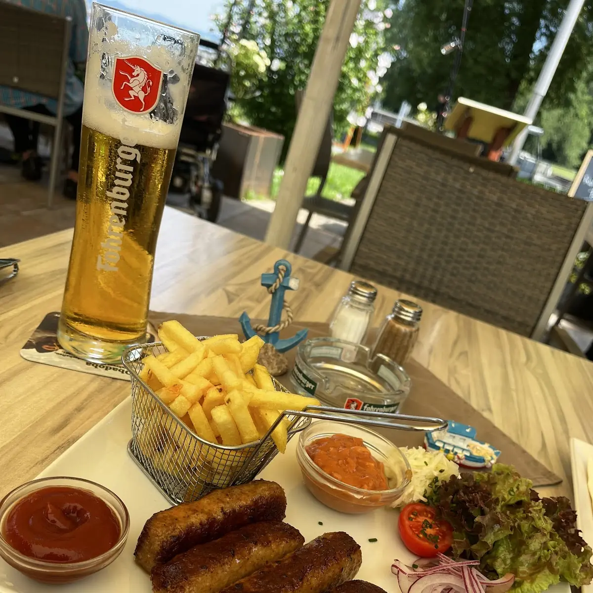 Essen und Trinken photo 8