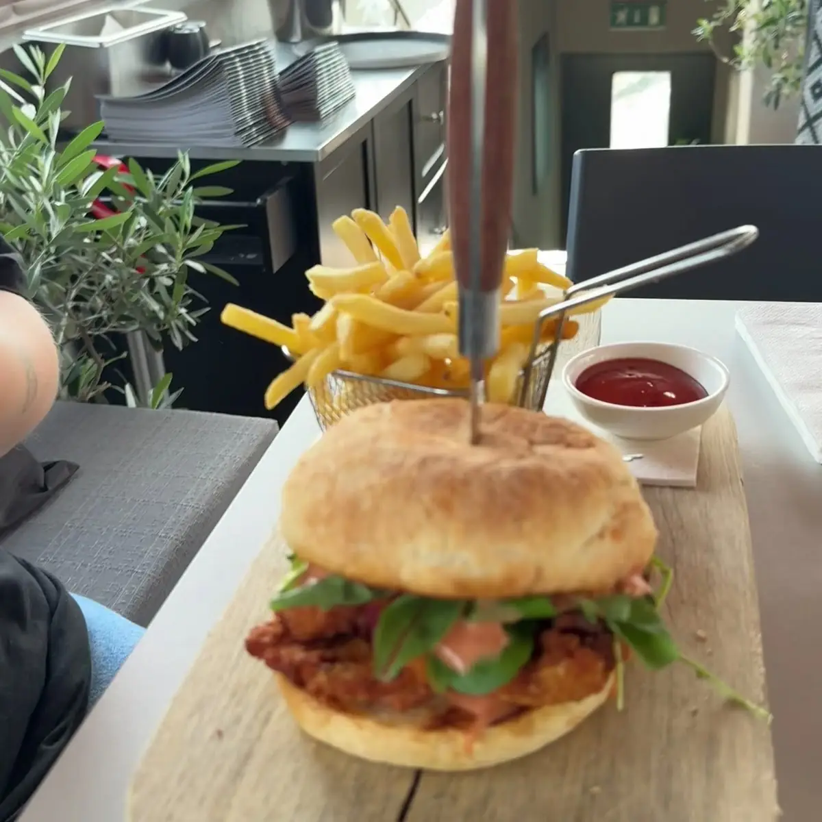 Essen und Trinken photo 2