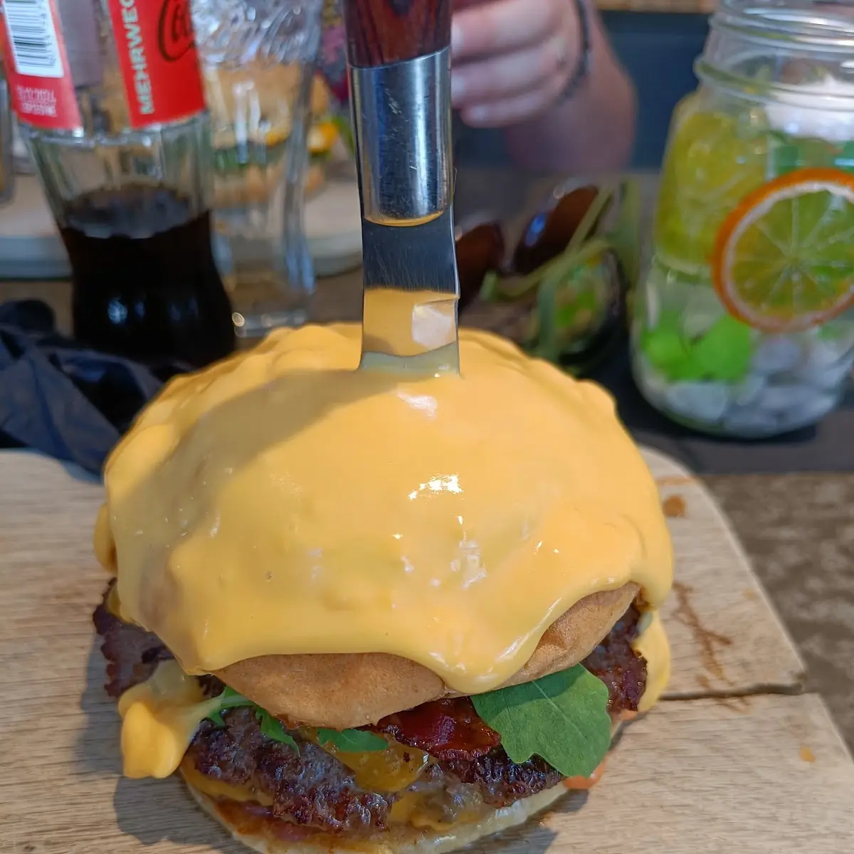 Essen und Trinken photo 5