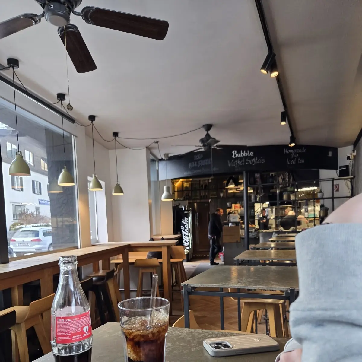 Essen und Trinken photo 6