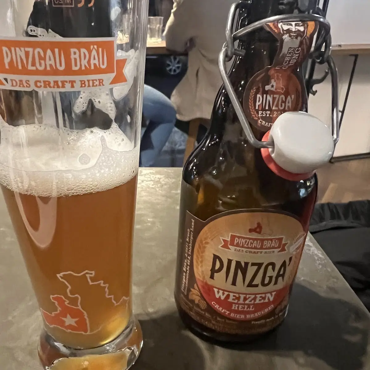 Essen und Trinken photo 9