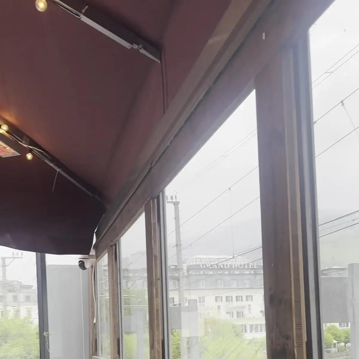 Atmosphäre photo 2