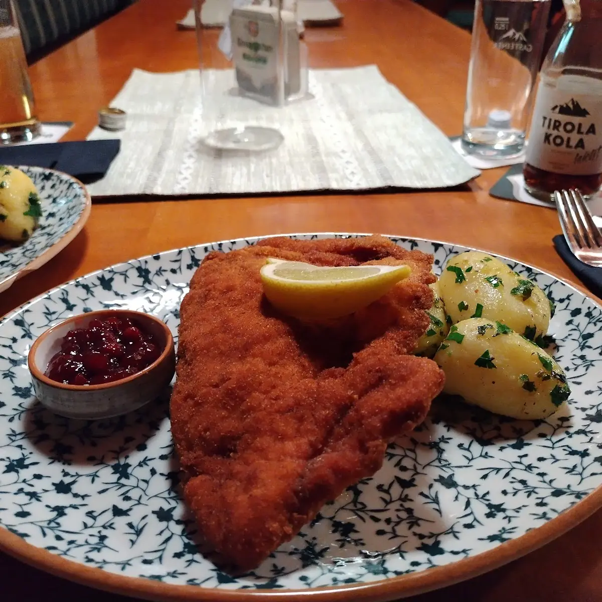 Essen und Trinken photo 1