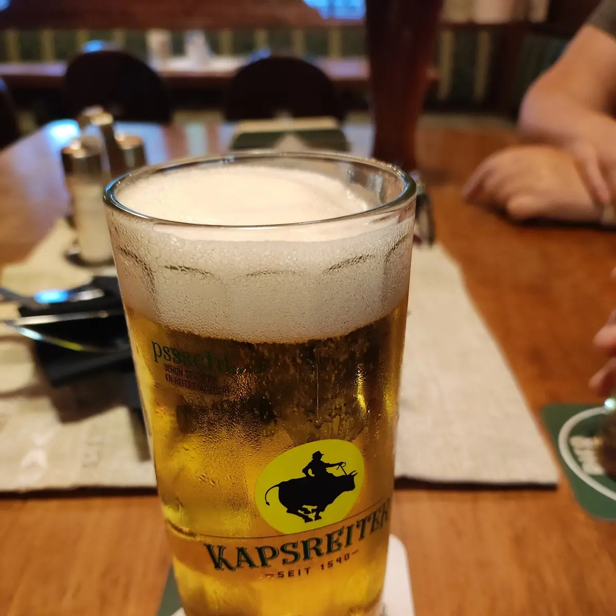 Essen und Trinken photo 8