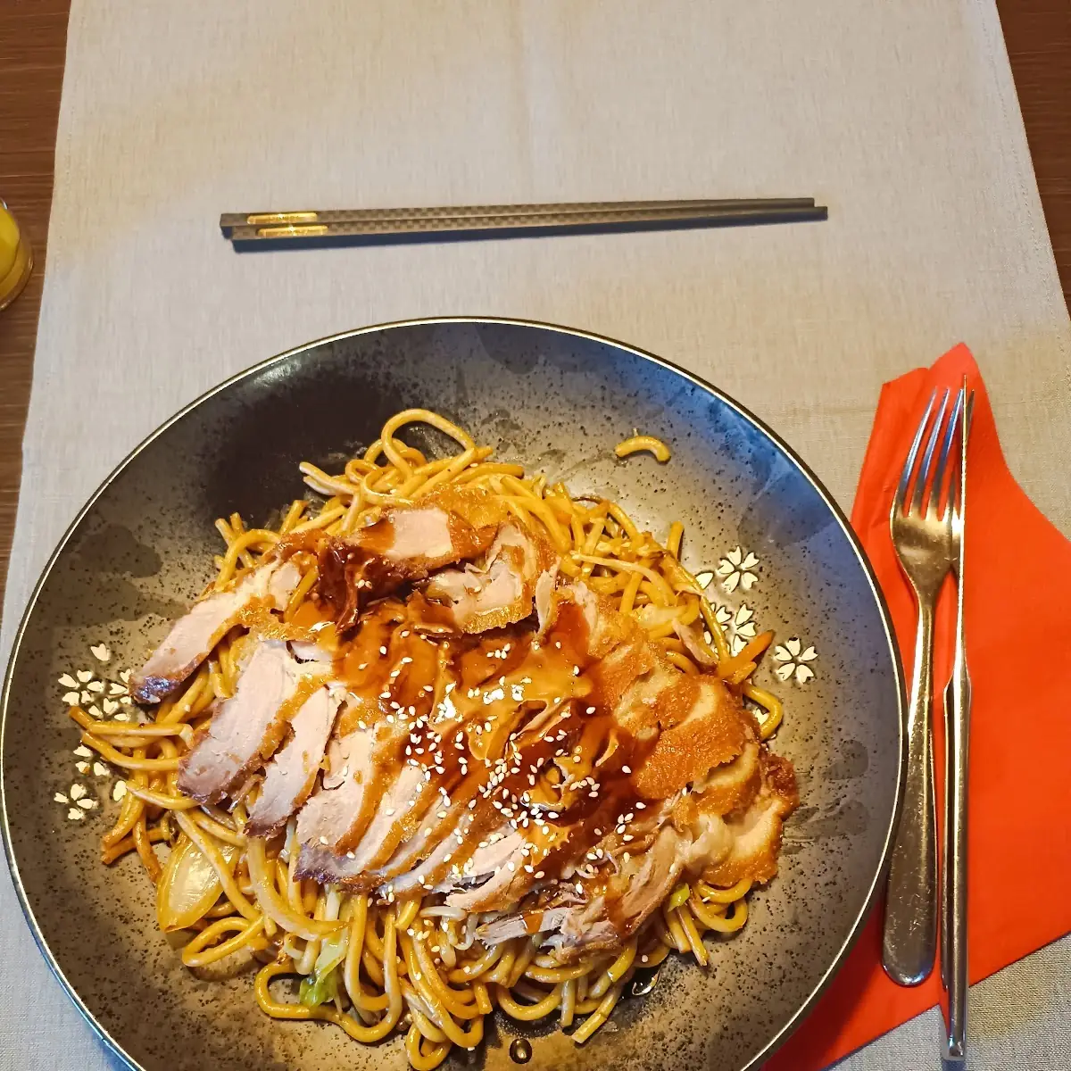 Essen und Trinken photo 10