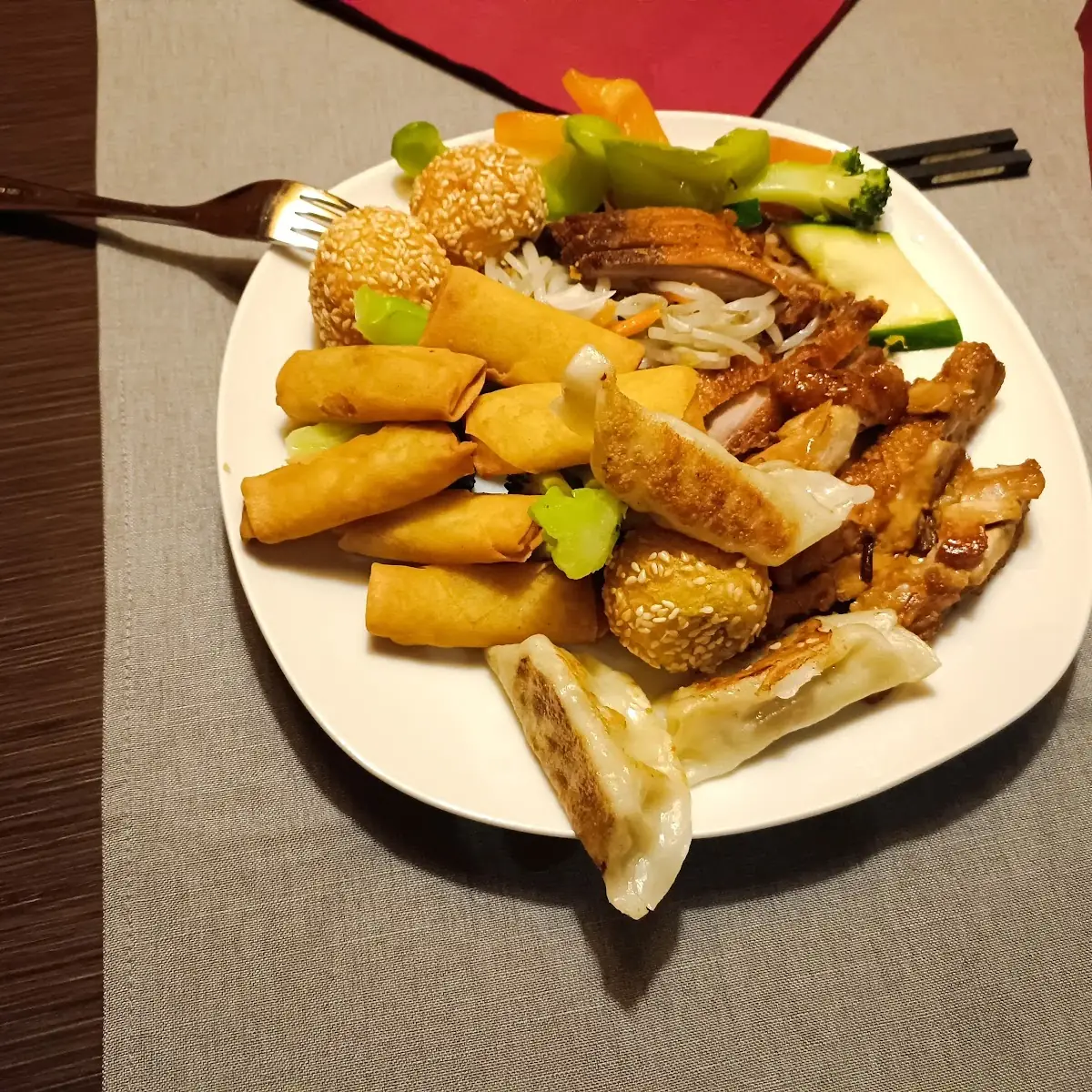 Essen und Trinken photo 7
