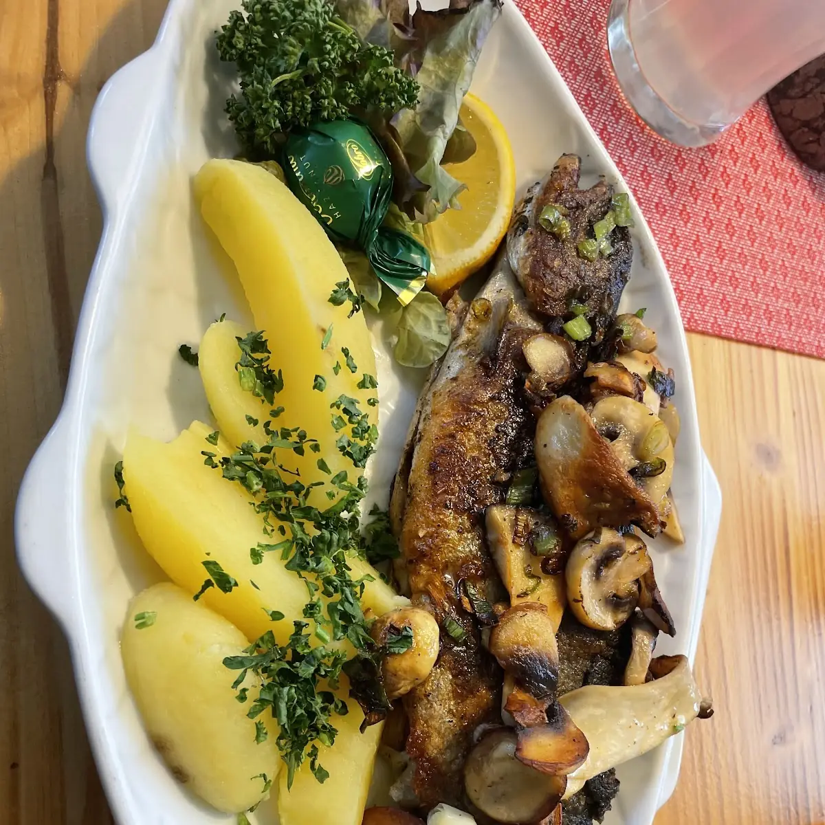 Essen und Trinken photo 4