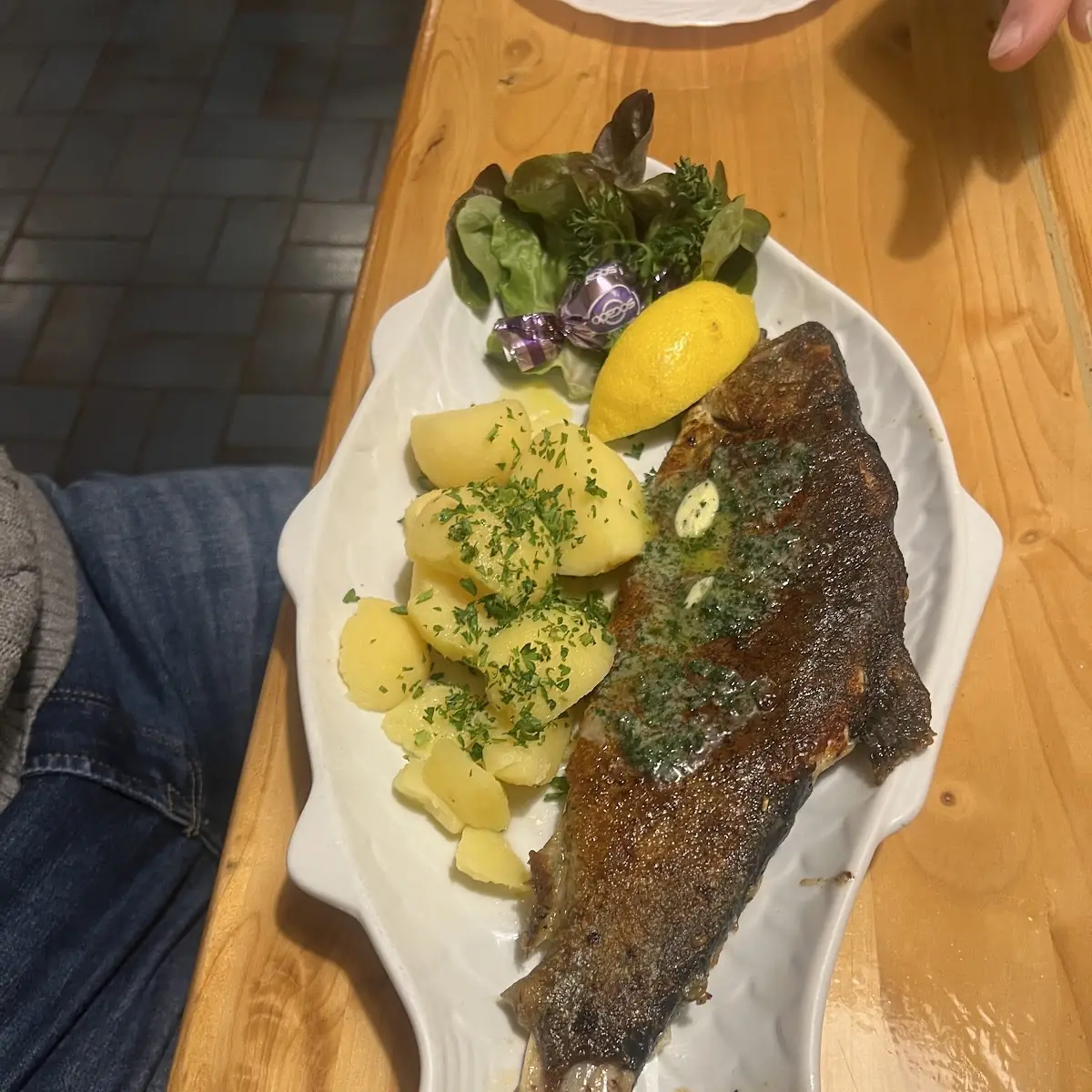 Essen und Trinken photo 6