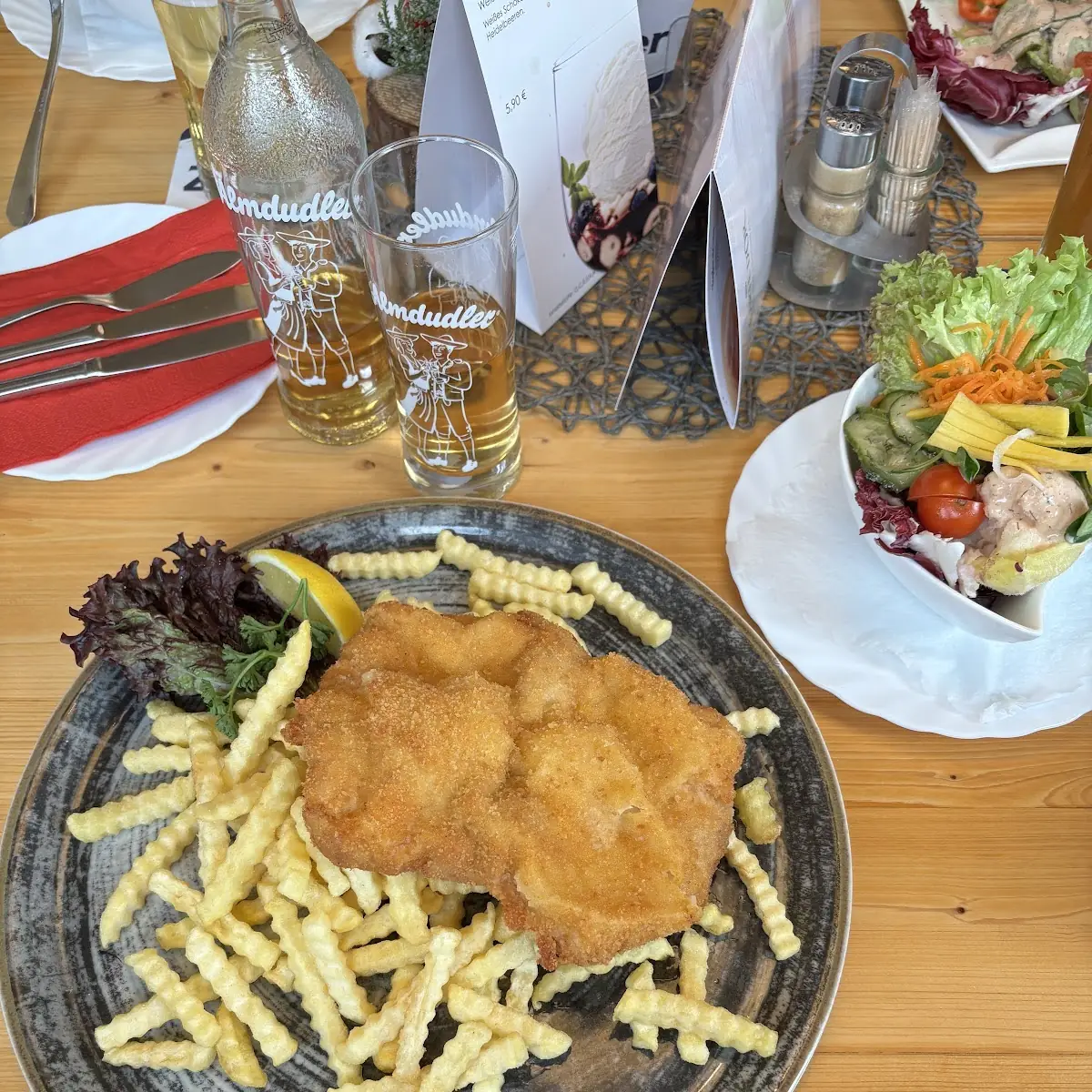 Essen und Trinken photo 8
