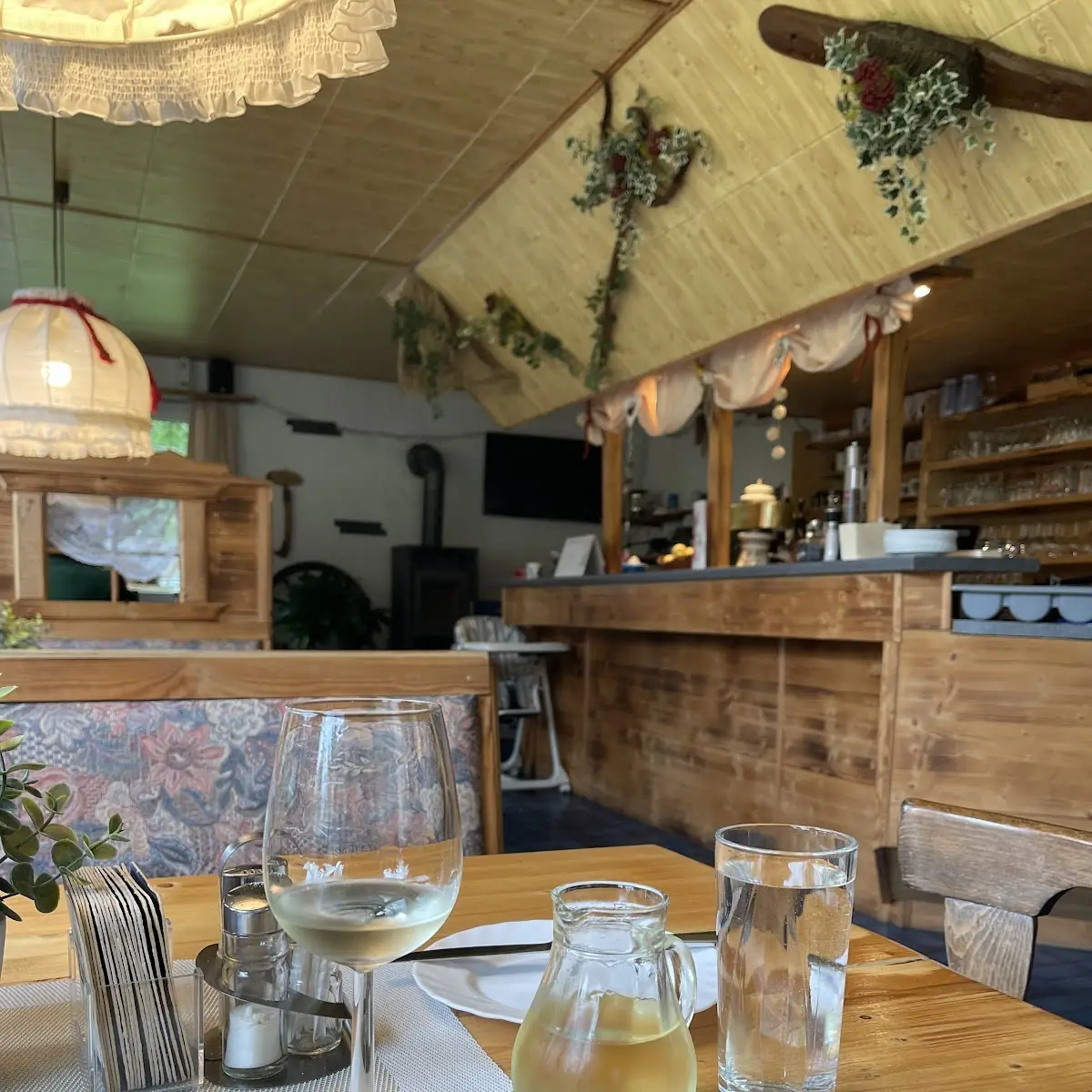 Essen und Trinken photo 9