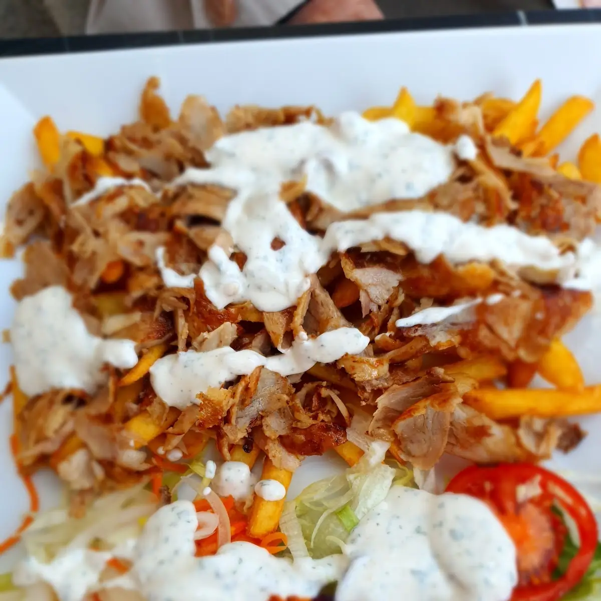 Essen und Trinken photo 2