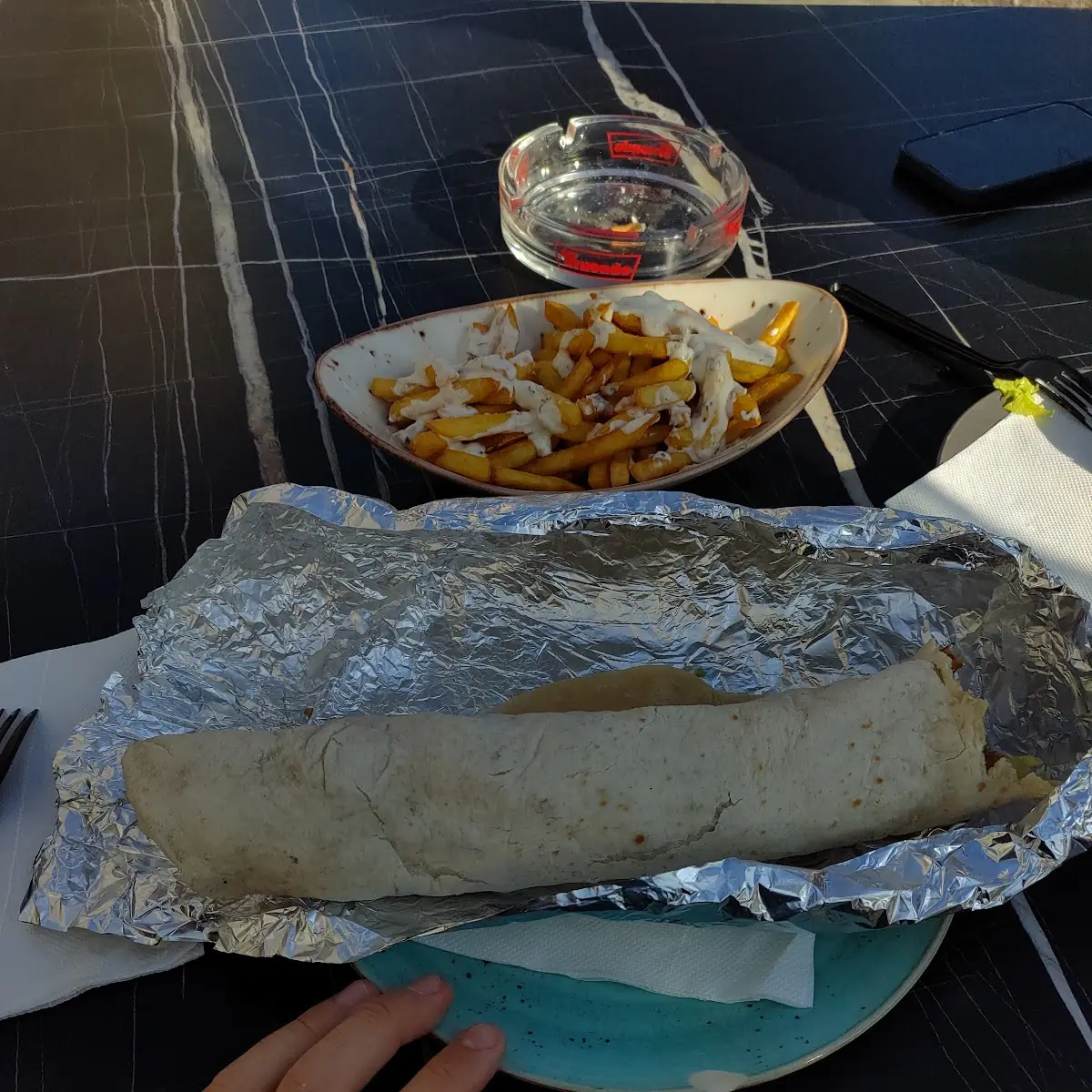 Essen und Trinken photo 4