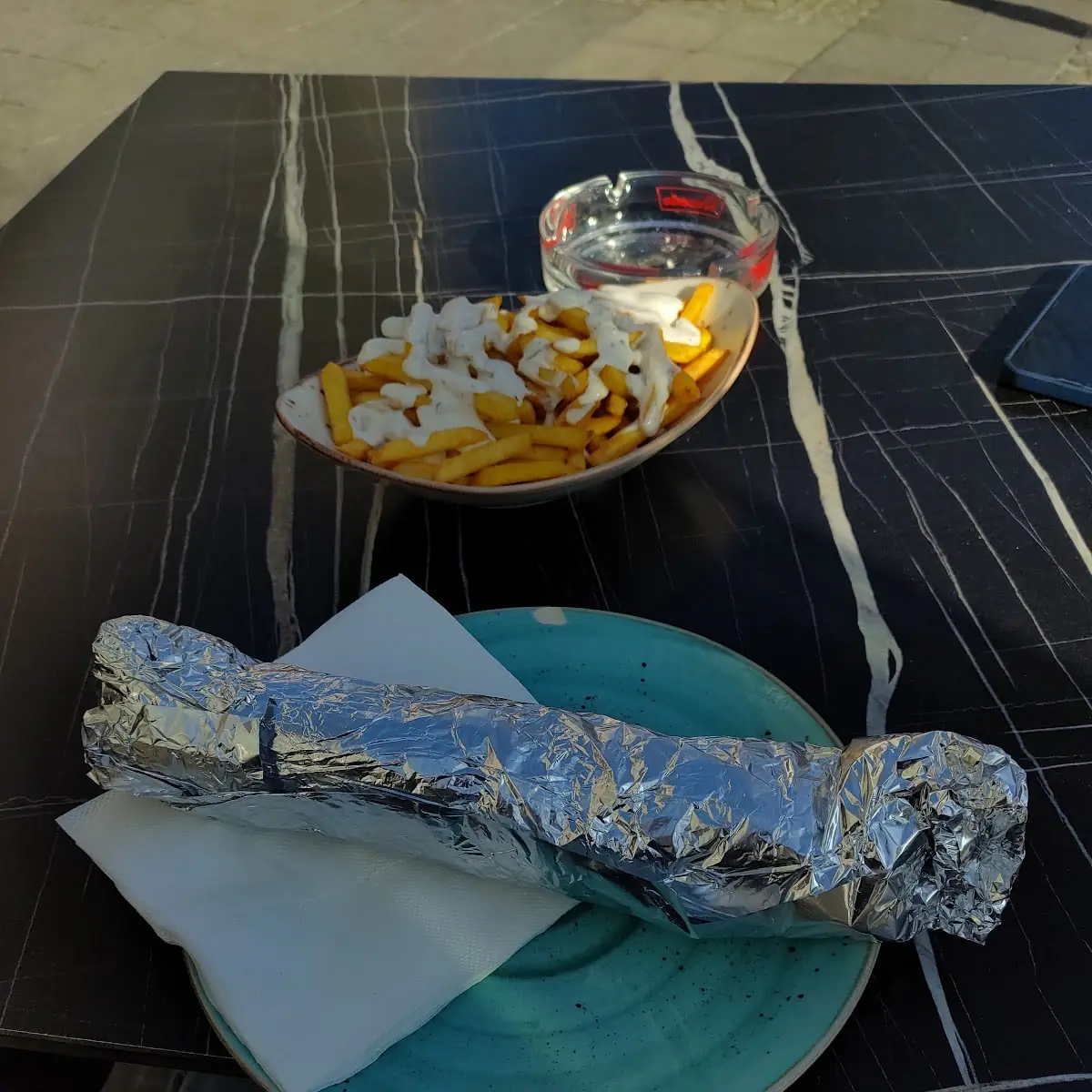 Essen und Trinken photo 6