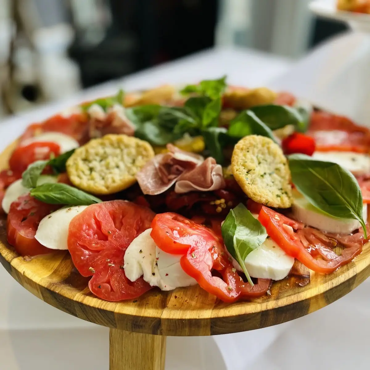 Essen und Trinken photo 1